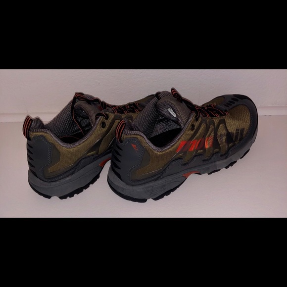 Montrail AT Plus Men’s Hiking Shoes - Picture 1 of 9